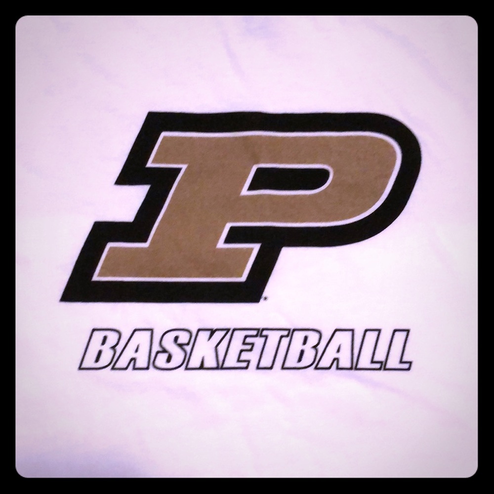 🌟🌟Youth Purdue T-Shirt